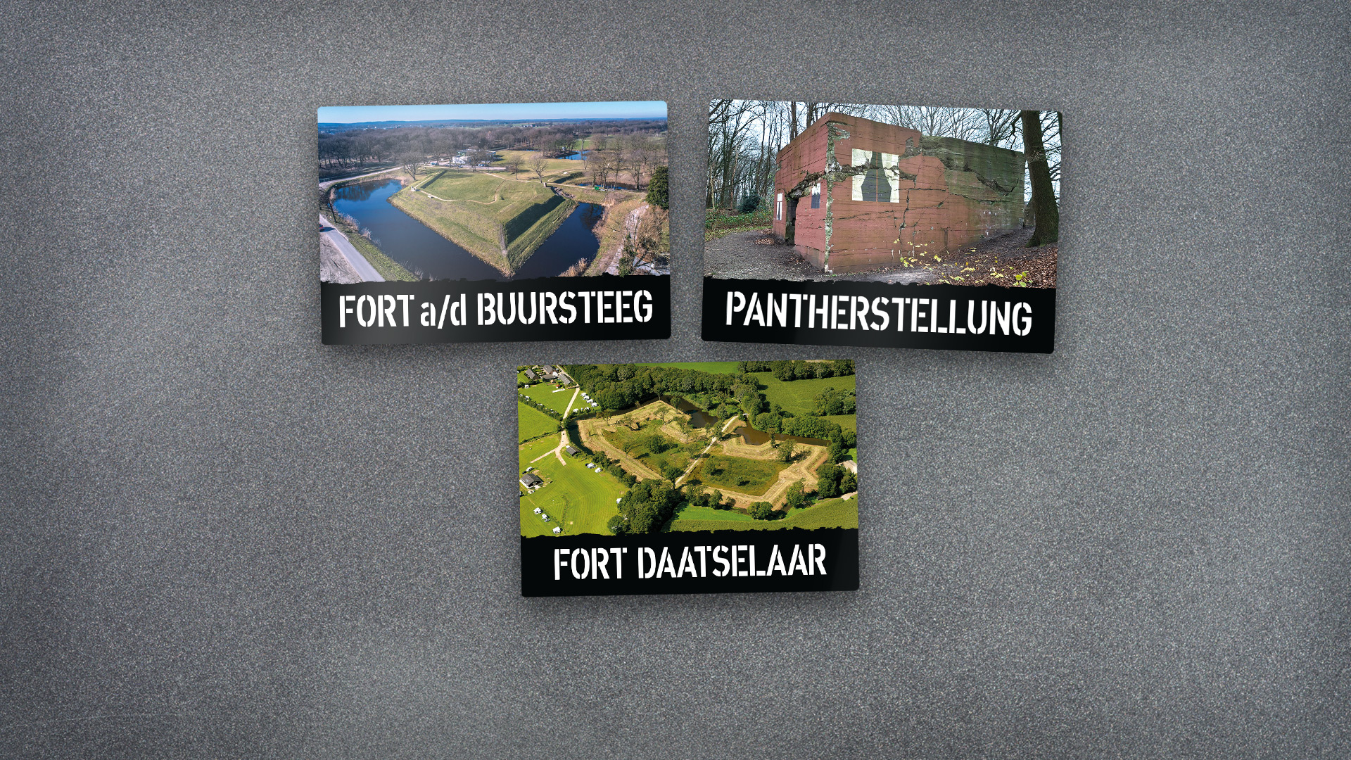 Nieuwe magneten vormgegeven